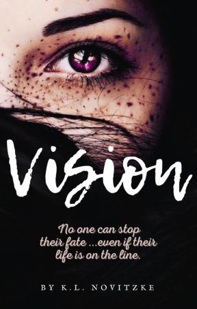Vision by KrystalBay
