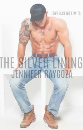 The Silver Lining by JenniferRaygoza