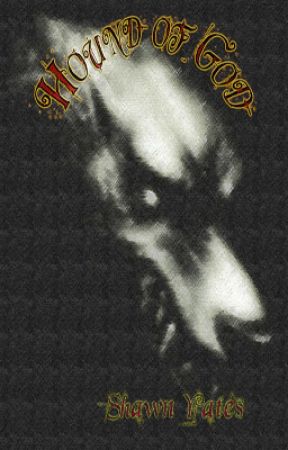 Hound of God by fauxpunker
