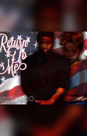 Return to Me by _SincerelySyd