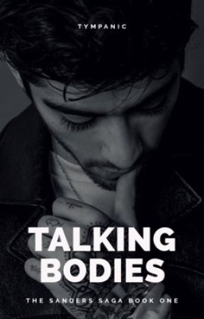 Talking Bodies | ✓ by tympanic