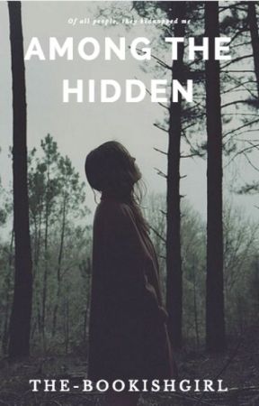 Among the Hidden by the-bookishgirl