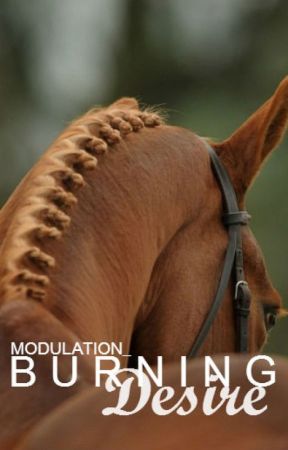 Burning Desire by modulation_