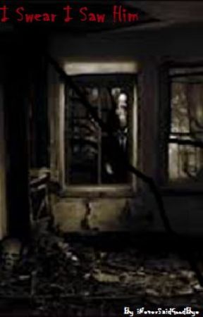 Slenderman's Daughter by iNeverSaidGoodBye