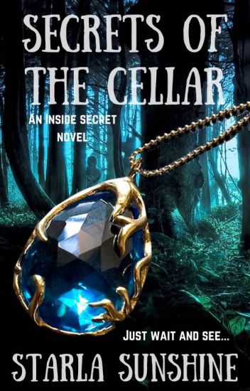 The Secret of the Cellar