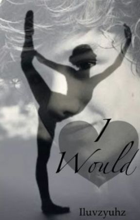 I Would (Liam Payne/ 1D FanFic) by iluvzyuhz