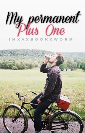 My permanent plus one by Imxaxbookxworm