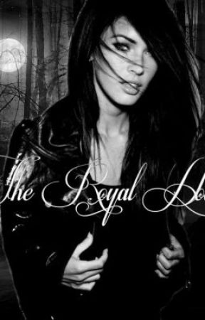 The Royal Howl by xxxSweetDevilxxx