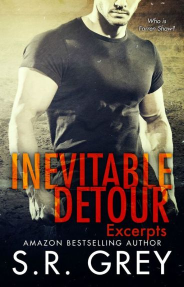 Inevitable Detour Excerpts by SRGrey
