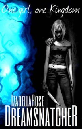 Dreamsnatcher by IzabellaRose