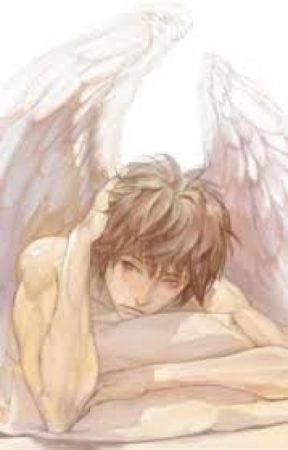 Guardian Angel? by Peekaboob24