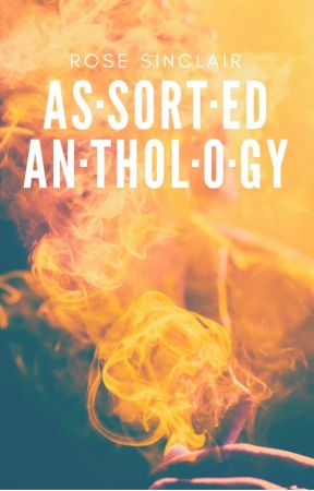 Assorted Anthology by ArtOverChaos