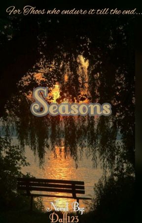 Seasons (BWWM) by daff123