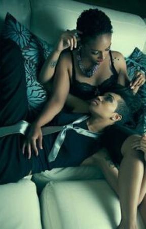 Black lesbian love stories