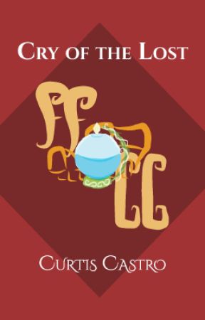 Cry of the Lost: A Final Fantasy Crystal Chronicles Tale by countcurt