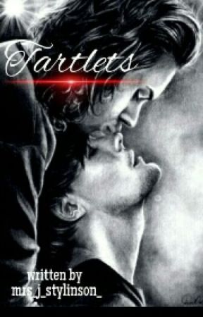 Tartlets || l.s. by snapbacklouiss