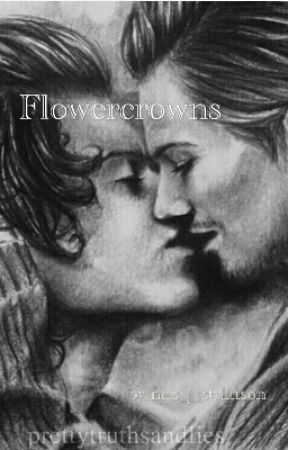 Flowercrowns || l.s. *slow updates* by snapbacklouiss