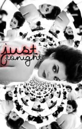 Just Tonight. by serval