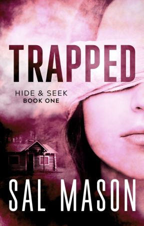Trapped by SallyMason1
