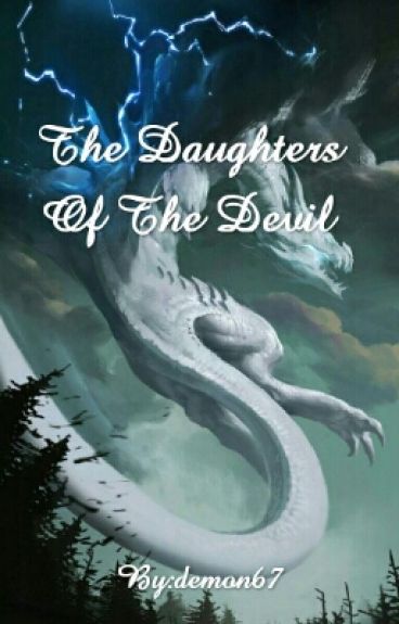 The Daughters Of The Devil by demon67