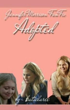 Adopted #Wattys2016 by katielaree