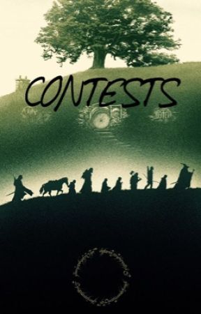Lord of the Rings Contests by LOTRFanFicRec