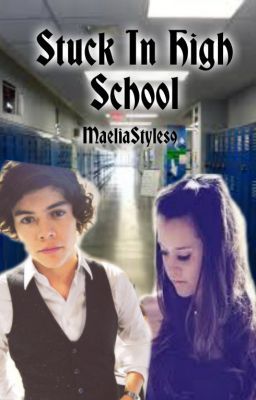 High school story choices book 3