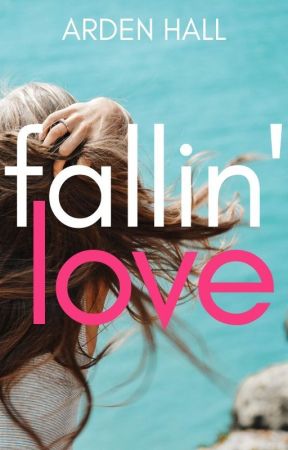 Fallin' Love by yabookprincess