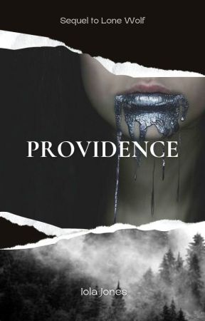 Providence by PascaleH
