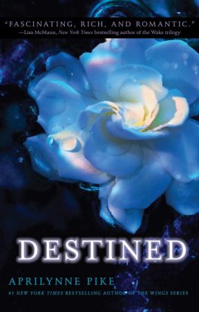 Destined: Deleted Scene by ActualAprilynnePike