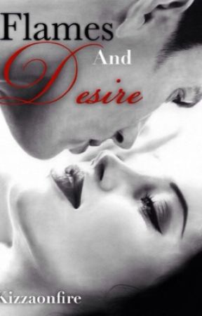 Duty and Desire by Kizzaonfire