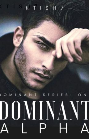 Dominant Alpha by ktish7