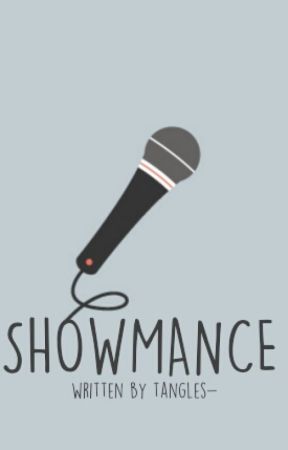 Showmance by tangles-