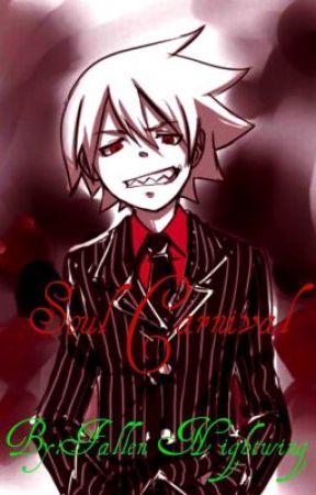 Soul Carnival by Fallen_Nightwing