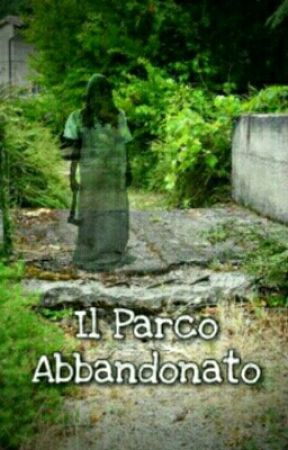 Il Parco Abbandonato by iam_faded