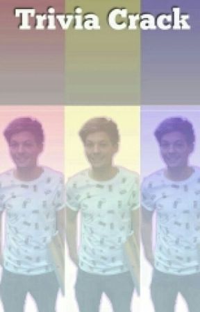 Trivia Crack||Larry Stylinson|| by wontstoptosurrender_