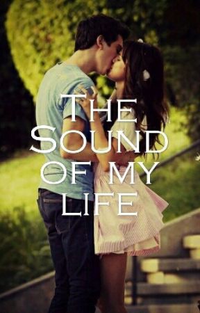 The Sound of my life by Susie175