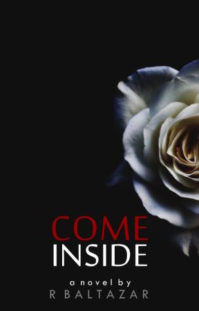 Come Inside by RoyceAndMachines