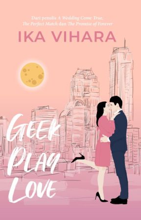 GEEK PLAY LOVE by ikavihara