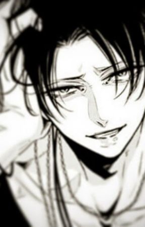 I want to believe (LevixReader) (Hiatus) by Aemtha