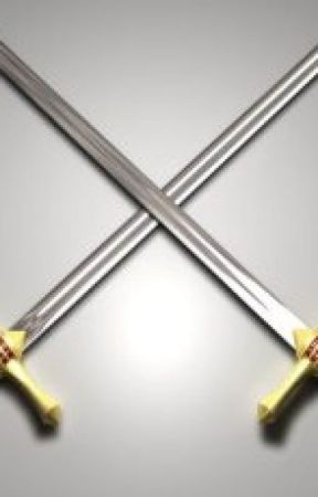 Room of Swords by icecreameater1000