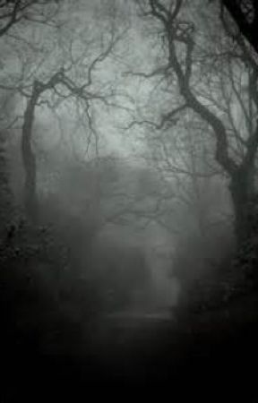 Scary Stories by TheCandyShop04