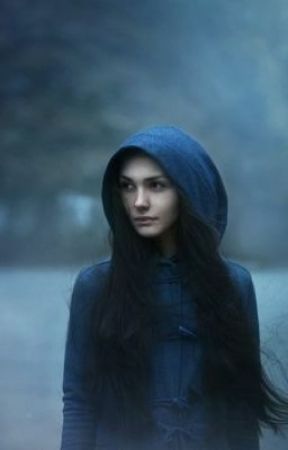 Mystery Girl by Wolffe59