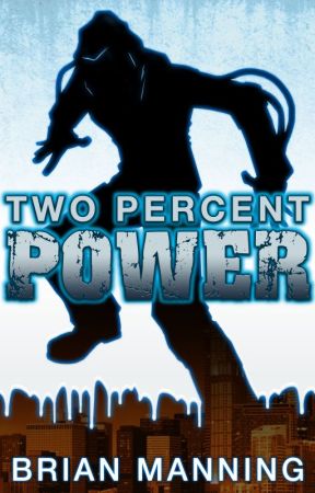 Two Percent Power by EvilTwinBrian