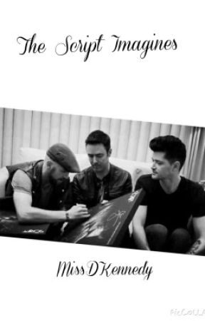 The Script Imagines by MissDKennedy