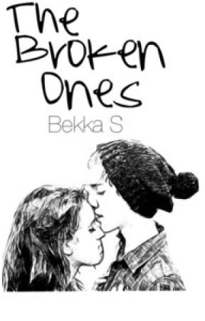 The Broken Ones by The_Star_Child