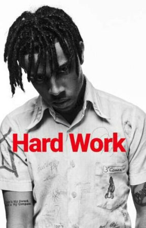 Hard Work by NamasteNShit