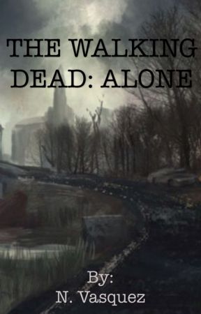 Alone *UNDER CONSTRUCTION* by flockofdreams