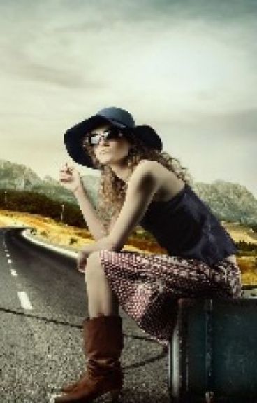Stuck in the Middle of Nowhere by allyventi