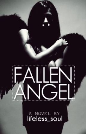 Fallen Angel by lifeless_soul